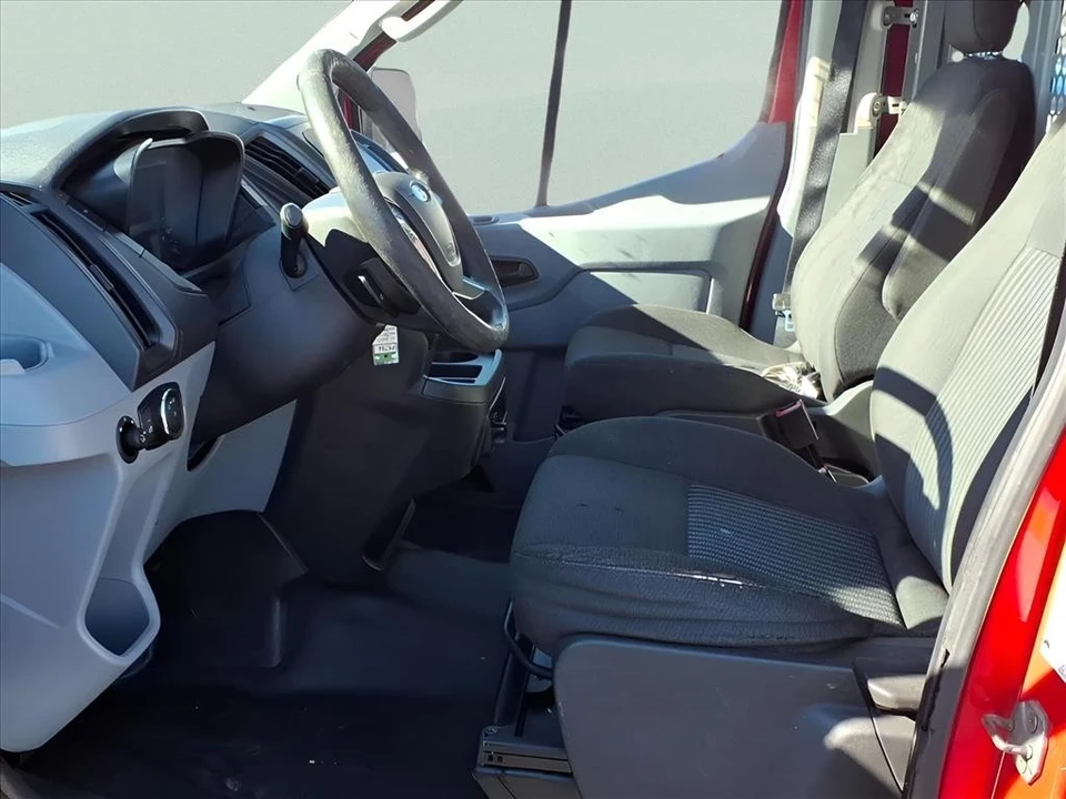 2015 Ford Transit - Image 2 of 20