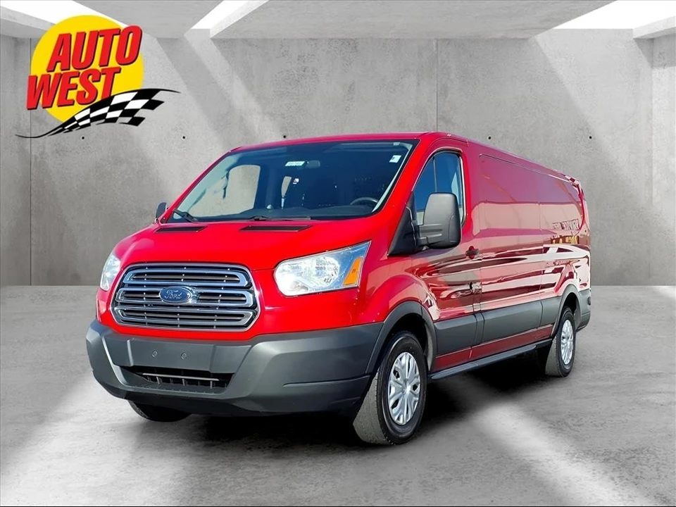 2015 Ford Transit - Image 20 of 20