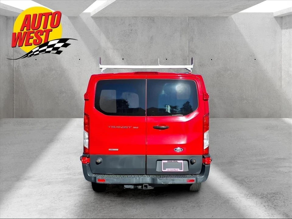 2015 Ford Transit - Image 12 of 20