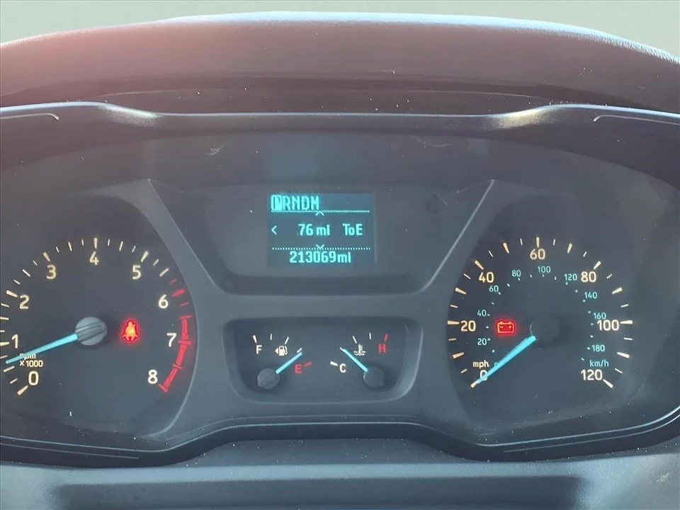 2015 Ford Transit - Image 17 of 20