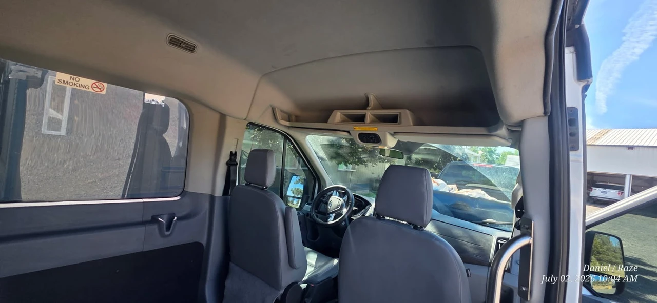 2015 Ford Transit - Image 2 of 14