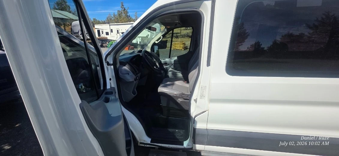 2015 Ford Transit - Image 6 of 14