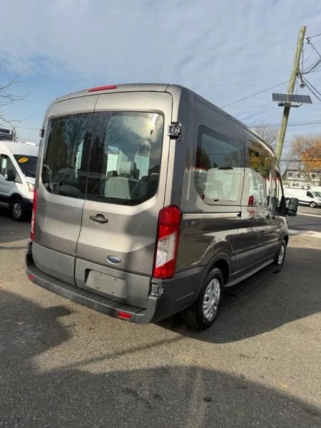 2015 Ford Transit - Image 3 of 8