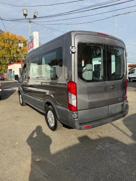 2015 Ford Transit - Image 4 of 8