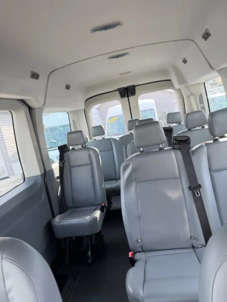 2015 Ford Transit - Image 8 of 8