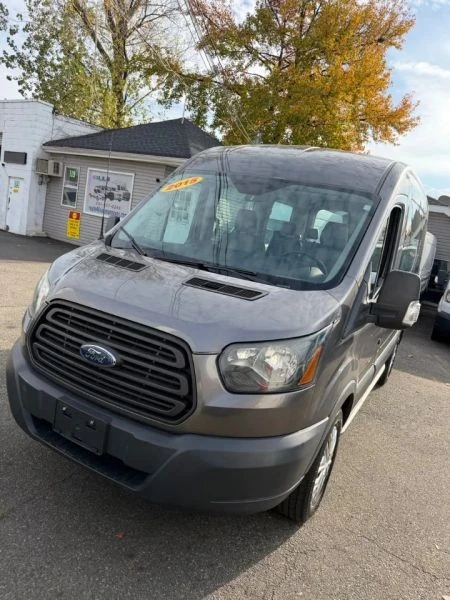 2015 Ford Transit - Image 2 of 8