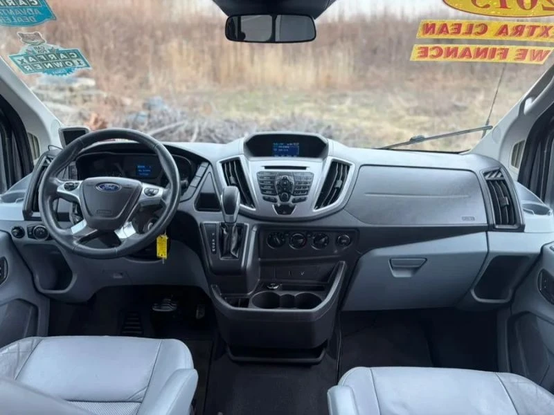 2015 Ford Transit - Image 10 of 12