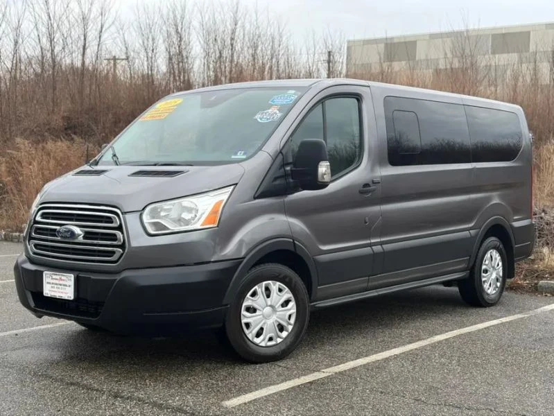 2015 Ford Transit - Image 3 of 12