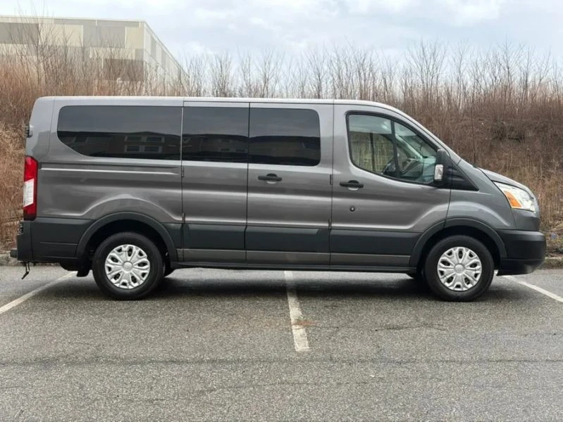 2015 Ford Transit - Image 8 of 12