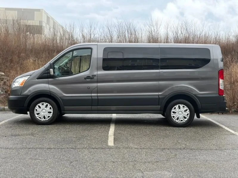 2015 Ford Transit - Image 4 of 12