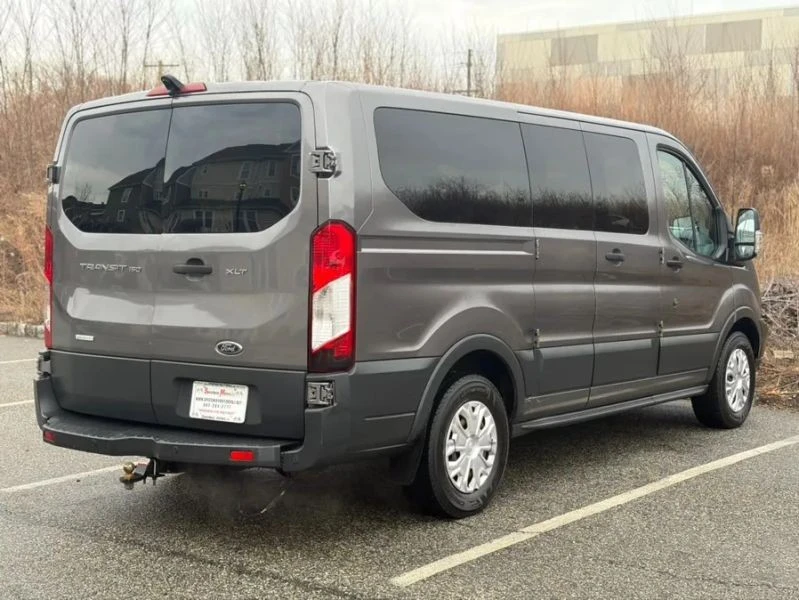 2015 Ford Transit - Image 7 of 12