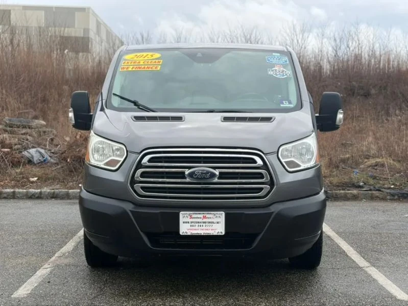 2015 Ford Transit - Image 2 of 12