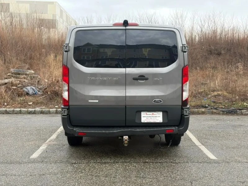 2015 Ford Transit - Image 6 of 12
