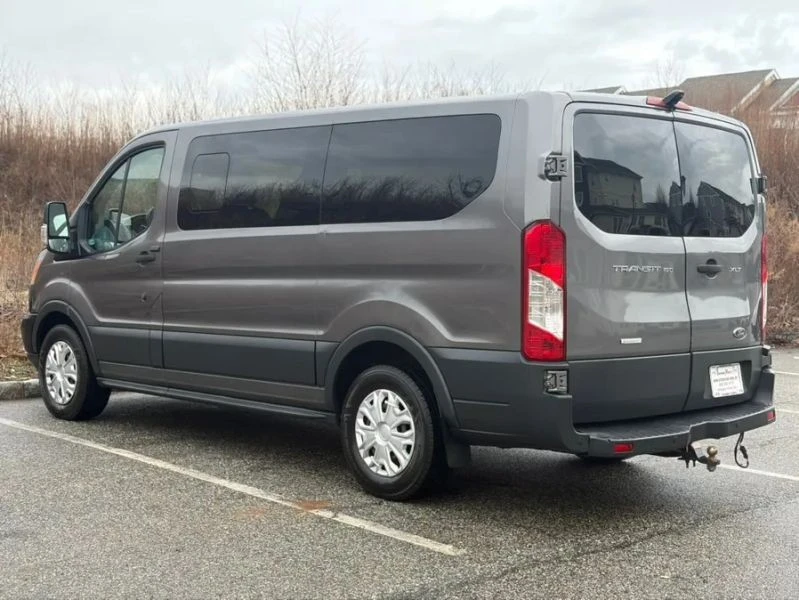 2015 Ford Transit - Image 5 of 12