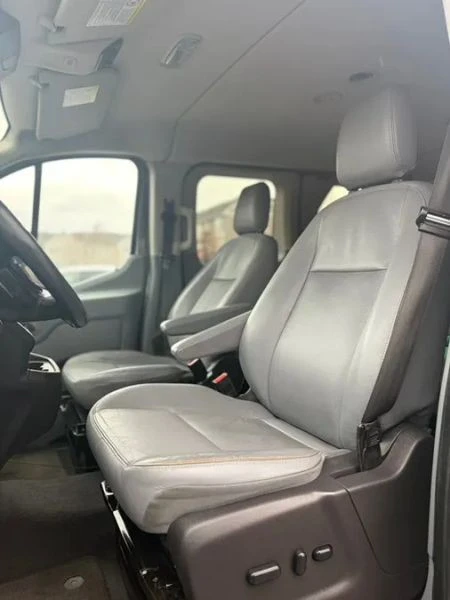 2015 Ford Transit - Image 12 of 12