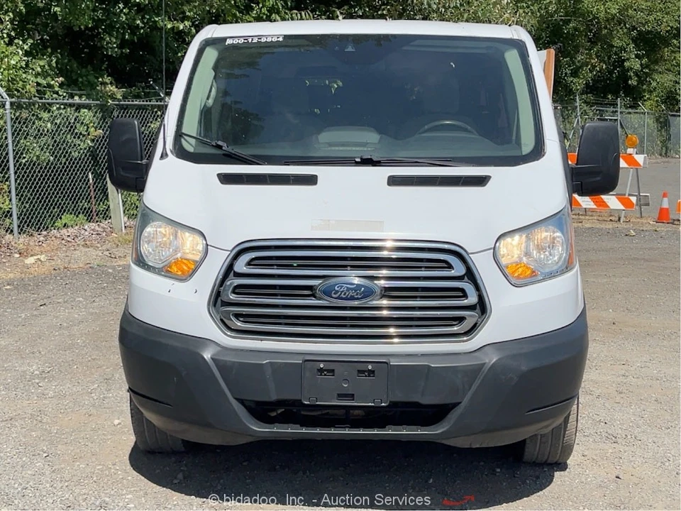 2015 Ford Transit Connect - Image 7 of 12