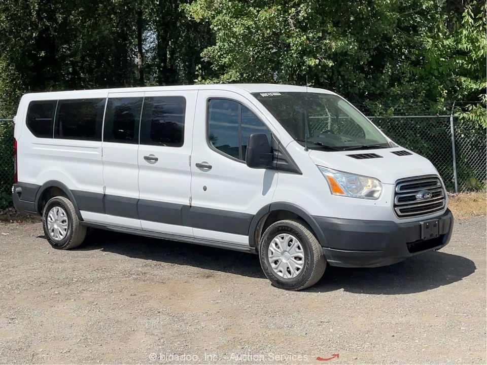 2015 Ford Transit - Image 2 of 12