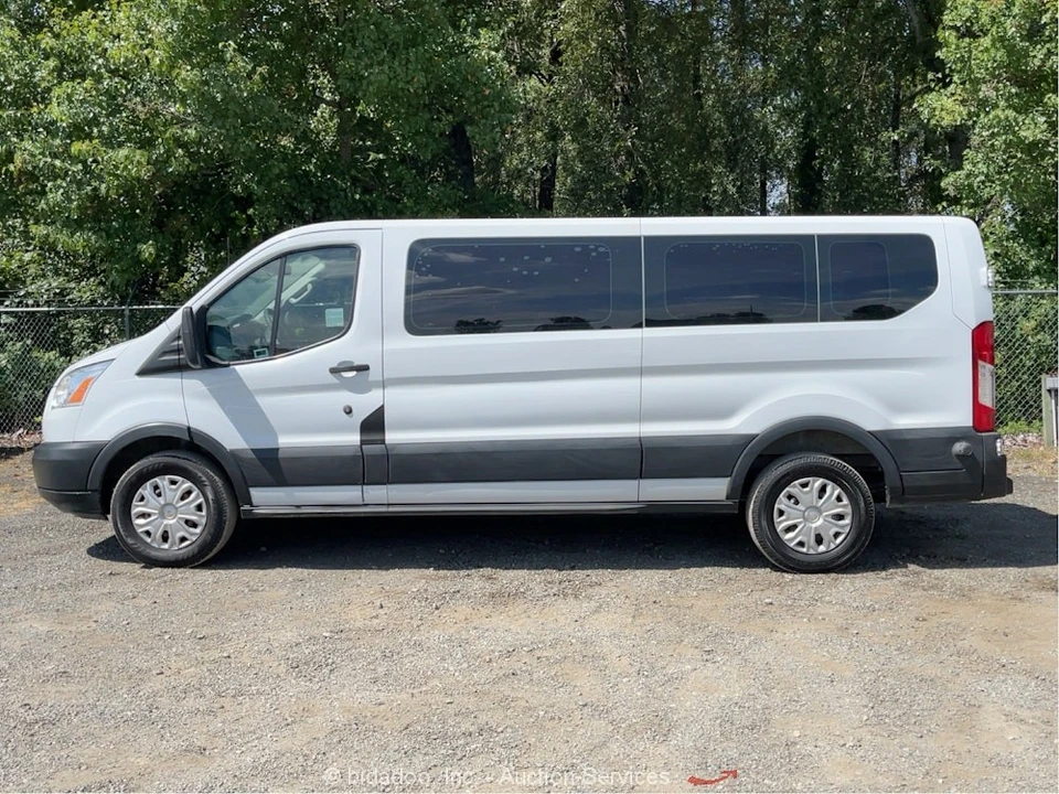 2015 Ford Transit Connect - Image 5 of 12