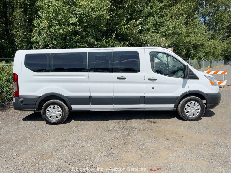 2015 Ford Transit - Image 6 of 12