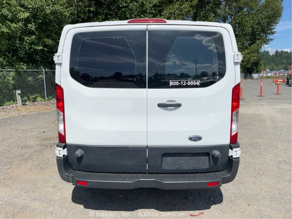 2015 Ford Transit - Image 8 of 12