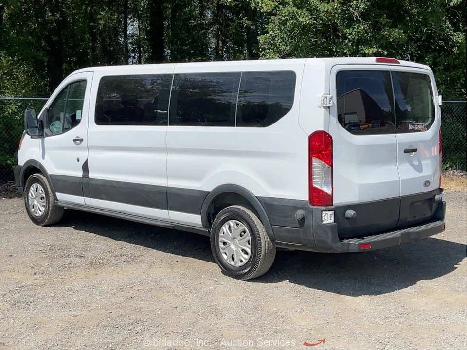 2015 Ford Transit - Image 3 of 12