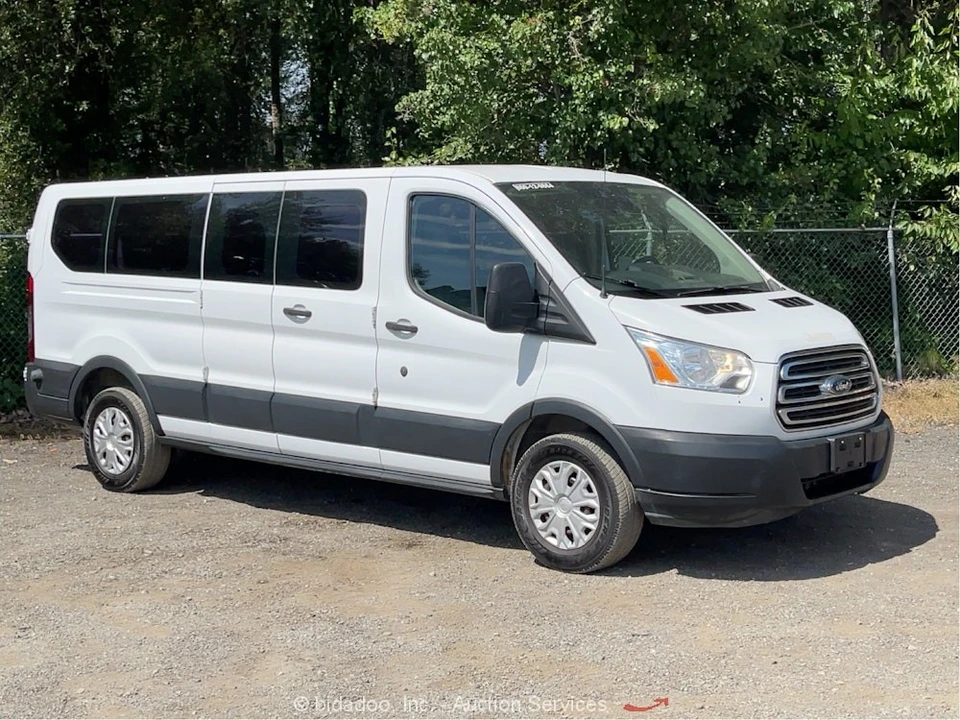 2015 Ford Transit Connect - Image 2 of 12