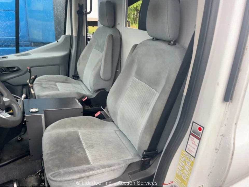 2015 Ford Transit Connect - Image 10 of 12