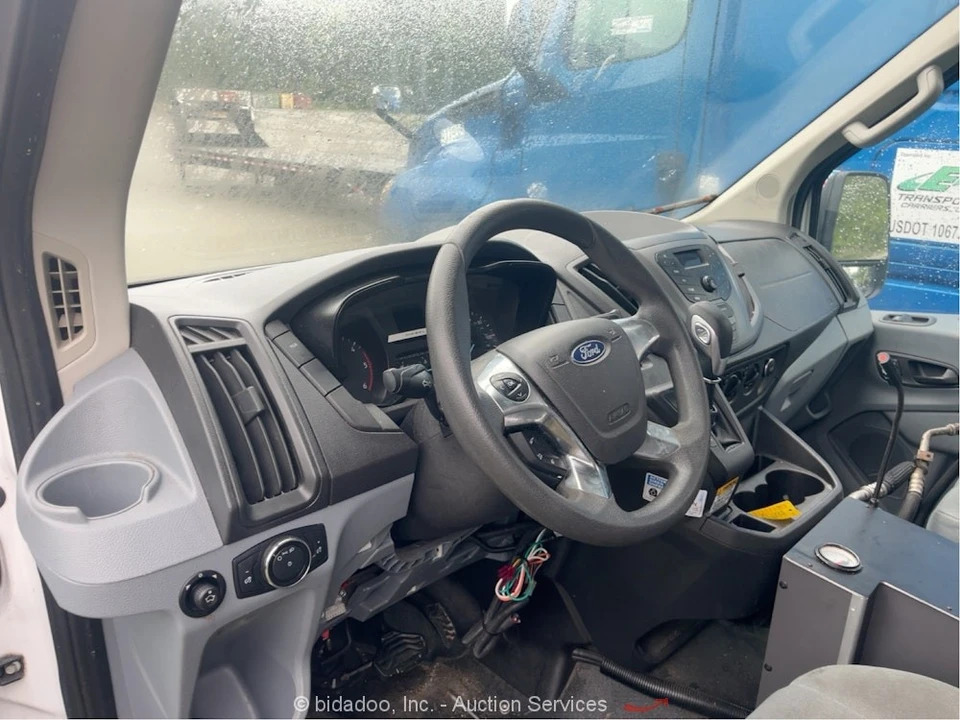 2015 Ford Transit Connect - Image 11 of 12