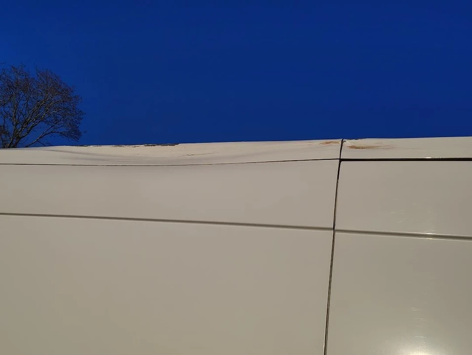 2015 Ford Transit - Image 5 of 8
