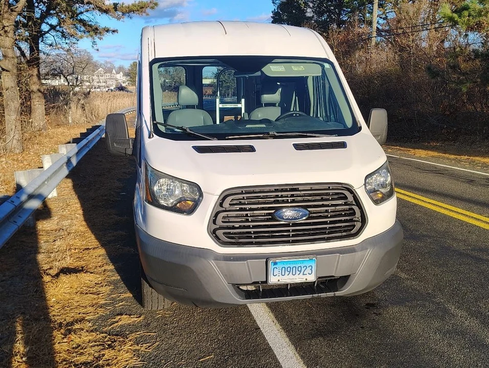 2015 Ford Transit - Image 7 of 8