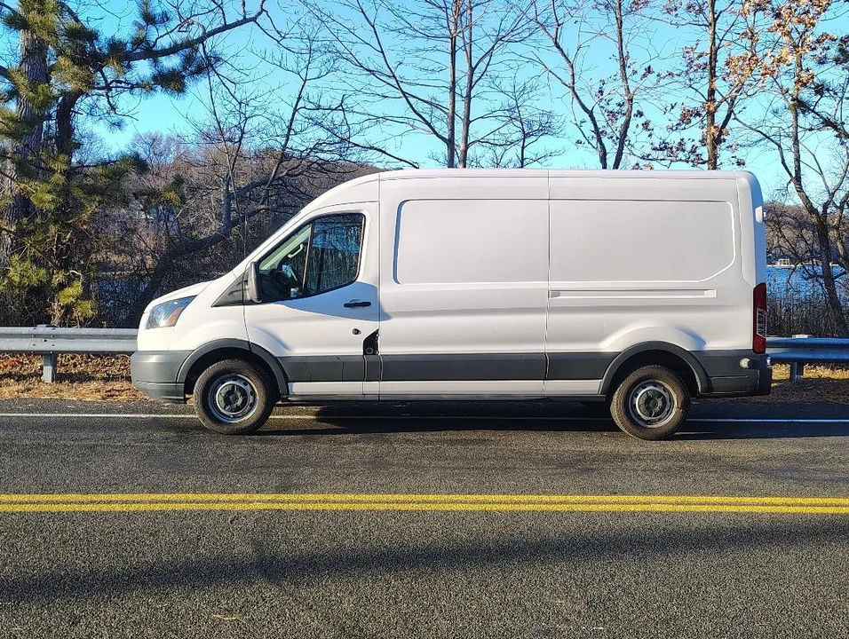2015 Ford Transit - Image 6 of 8