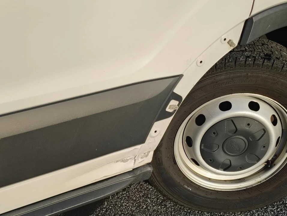2015 Ford Transit - Image 8 of 8