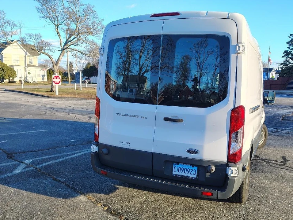 2015 Ford Transit - Image 3 of 8