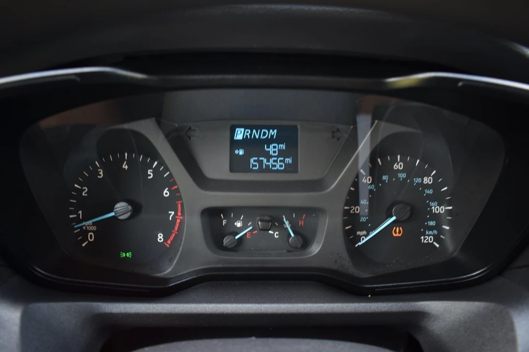 2015 Ford Transit - Image 10 of 19