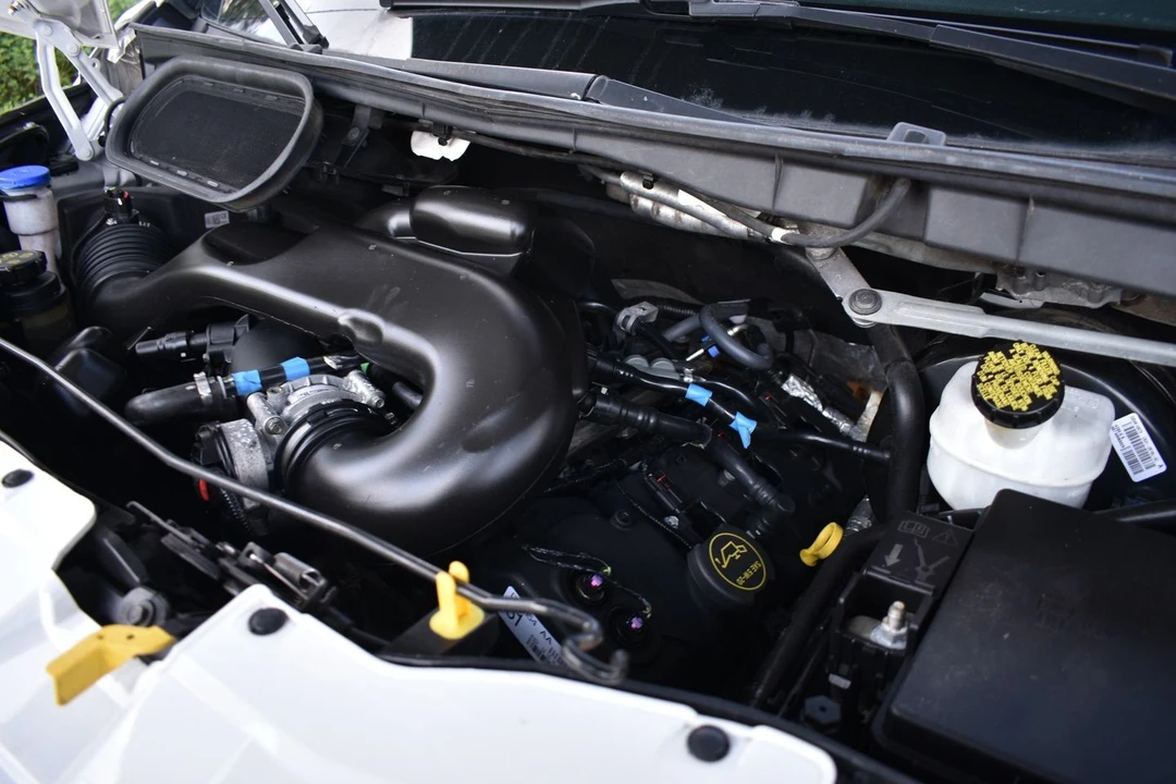 2015 Ford Transit - Image 19 of 19