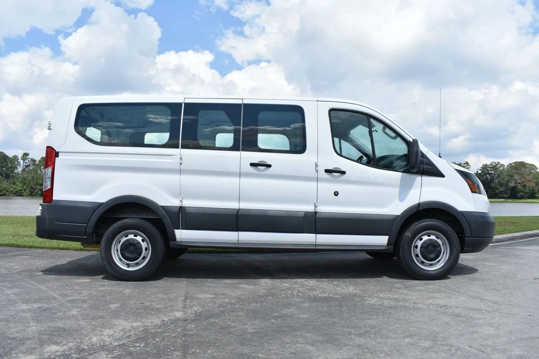 2015 Ford Transit - Image 3 of 19