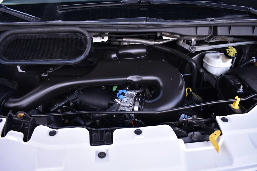 2015 Ford Transit - Image 18 of 19