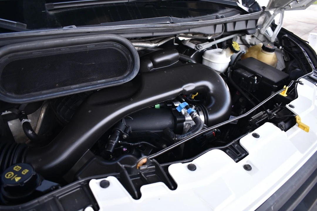 2015 Ford Transit - Image 17 of 19