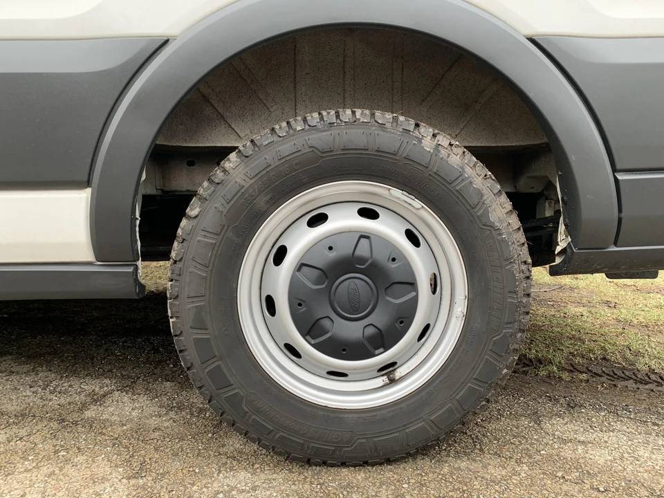 2015 Ford Transit - Image 17 of 30
