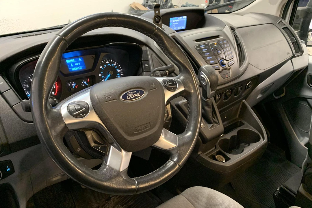 2015 Ford Transit - Image 20 of 30