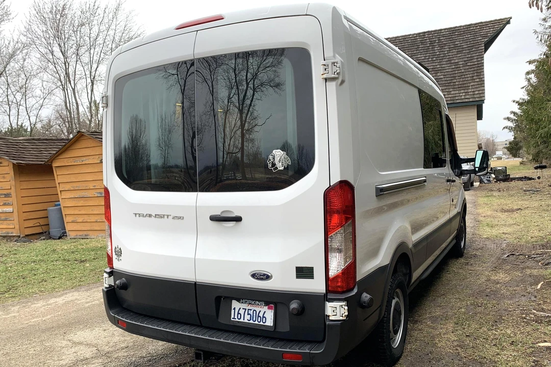 2015 Ford Transit - Image 5 of 30