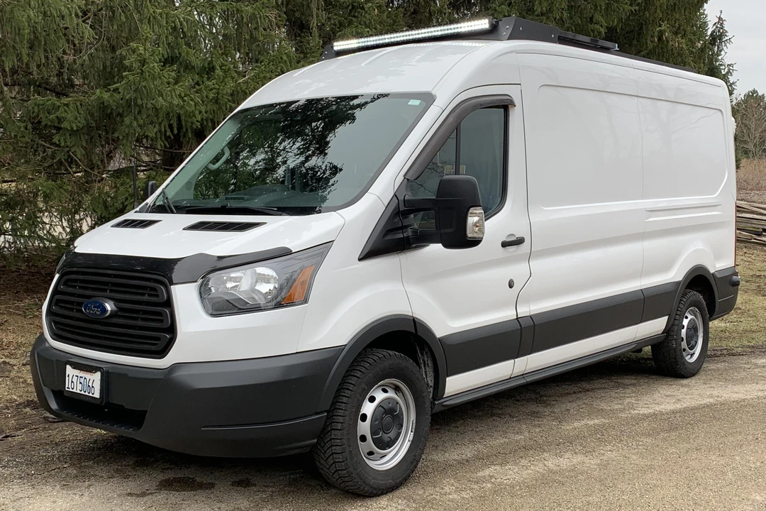 2015 Ford Transit - Image 6 of 30