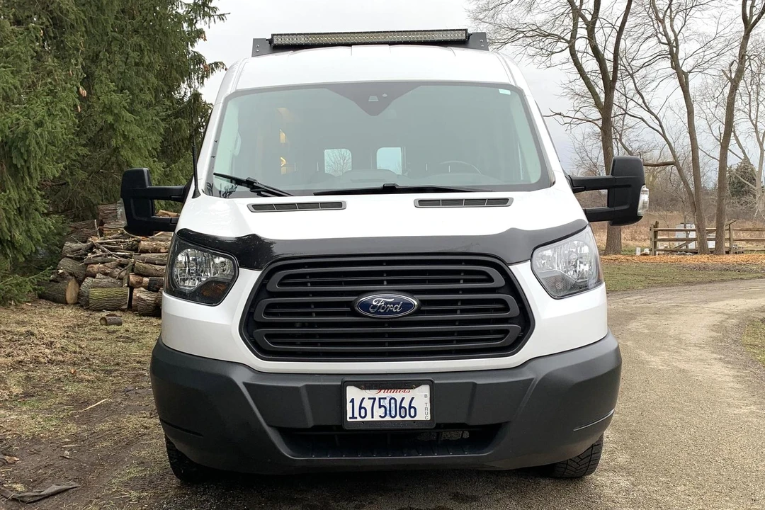 2015 Ford Transit - Image 2 of 30