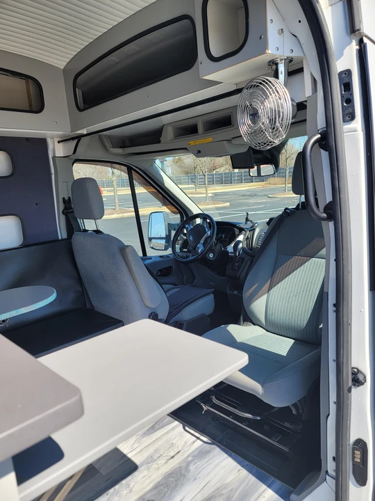 2015 Ford Transit - Image 29 of 30