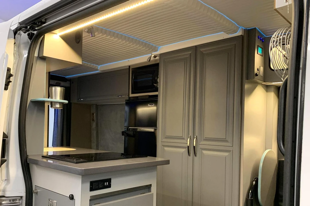 2015 Ford Transit - Image 22 of 30