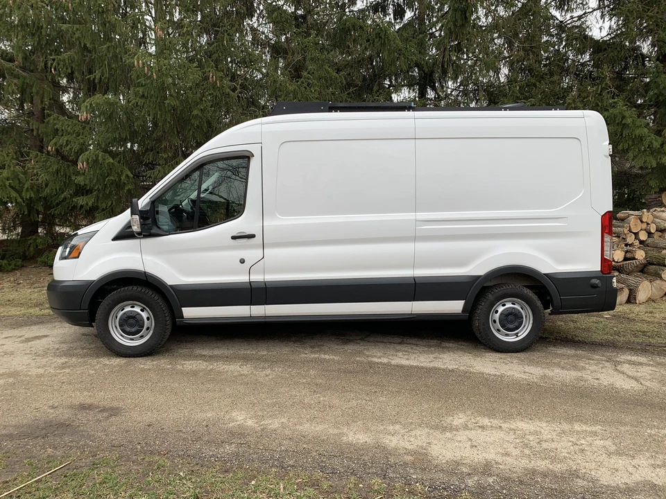 2015 Ford Transit - Image 7 of 30