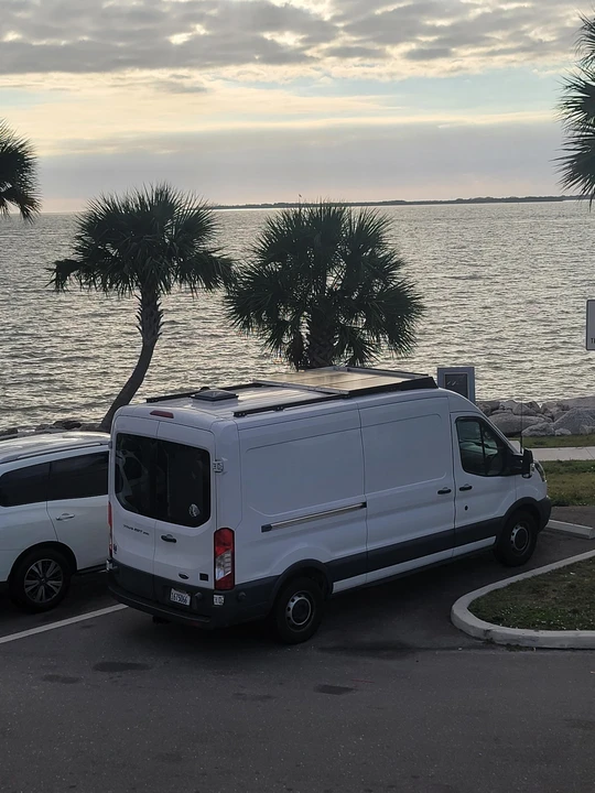 2015 Ford Transit - Image 12 of 30