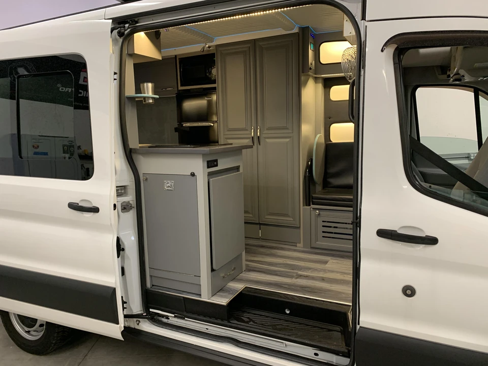 2015 Ford Transit - Image 30 of 30