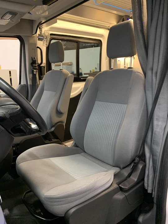 2015 Ford Transit - Image 24 of 30
