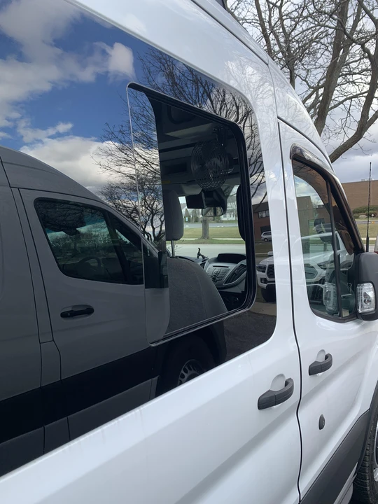 2015 Ford Transit - Image 13 of 30
